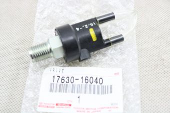 VALVE ASSY, AIR CONTROL S.